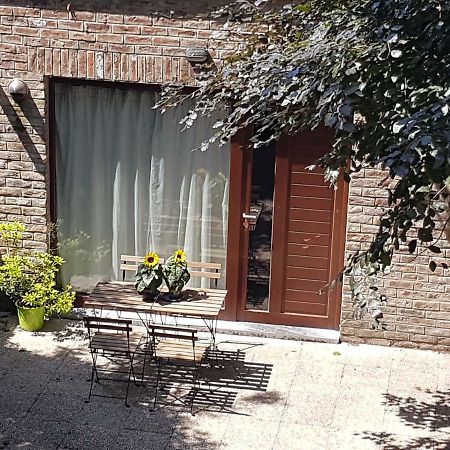 Maisonnette Λιέγη Εξωτερικό φωτογραφία