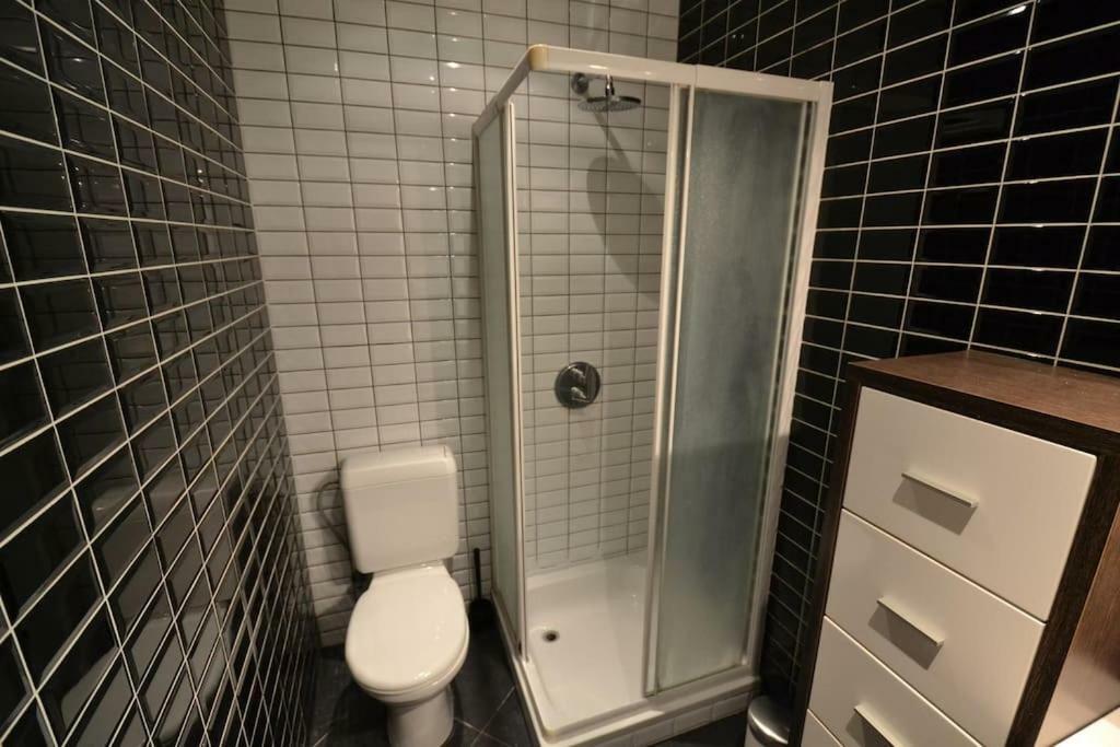 Maisonnette Λιέγη Εξωτερικό φωτογραφία