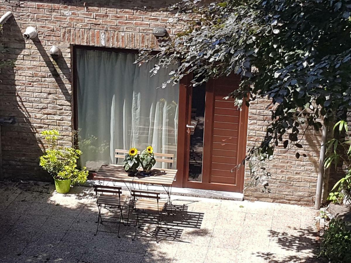 Maisonnette Λιέγη Εξωτερικό φωτογραφία